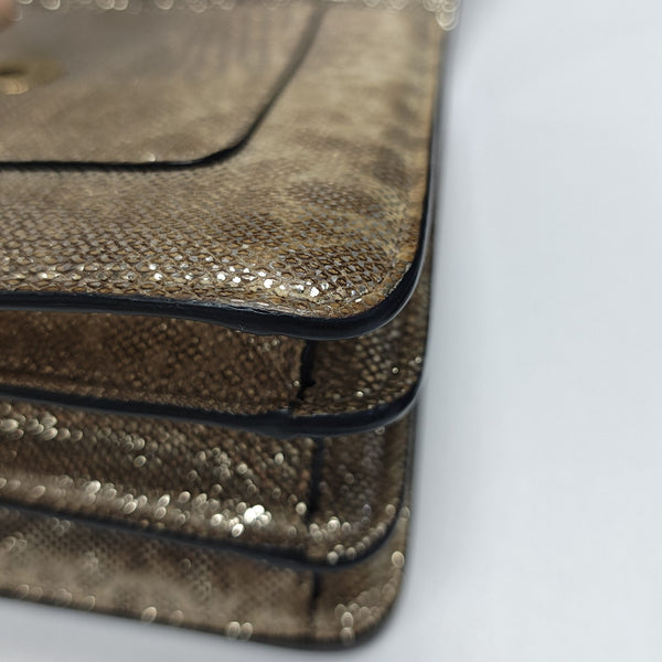 SERPENTI FOREVER Python Beige