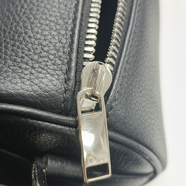 Roller Calfskin Black