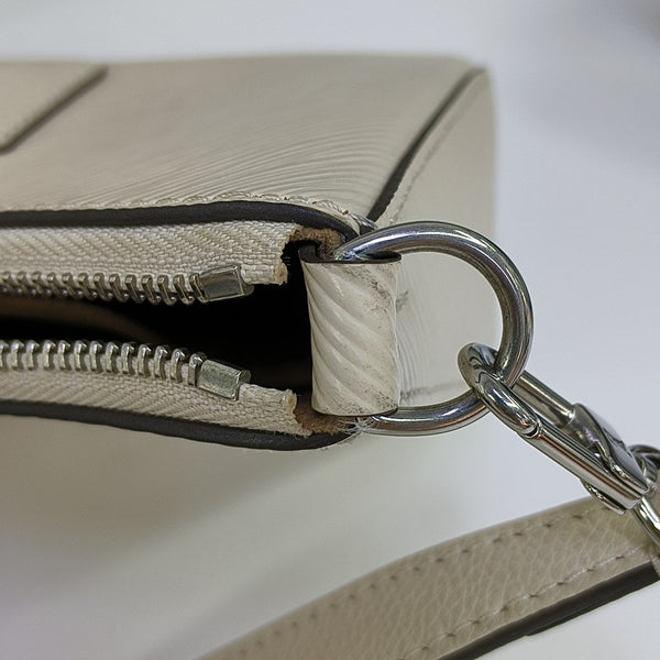 MARELLE Epi White