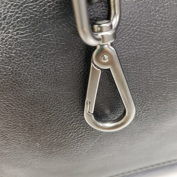 Vitello Calfskin Blue