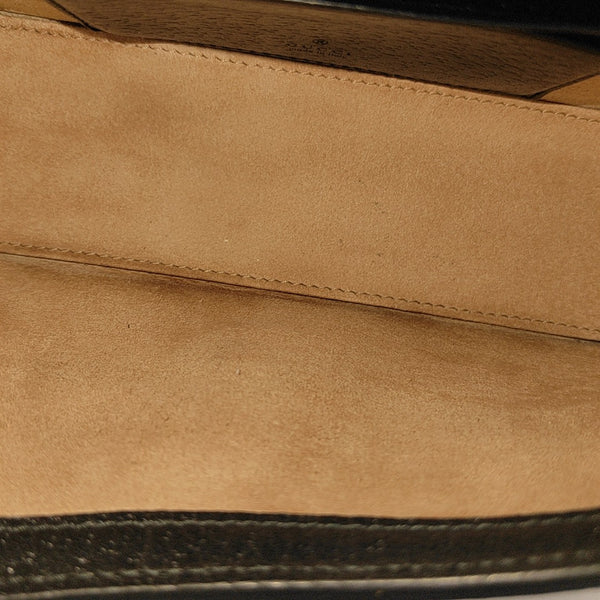 Thiara Calfskin Black