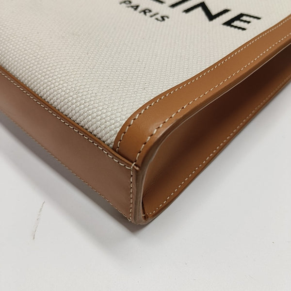 Authenticated pre-owned CABAS CELINE - Shoulder Bag at Looply