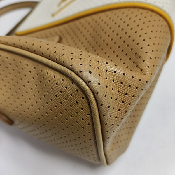 Calfskin Brown