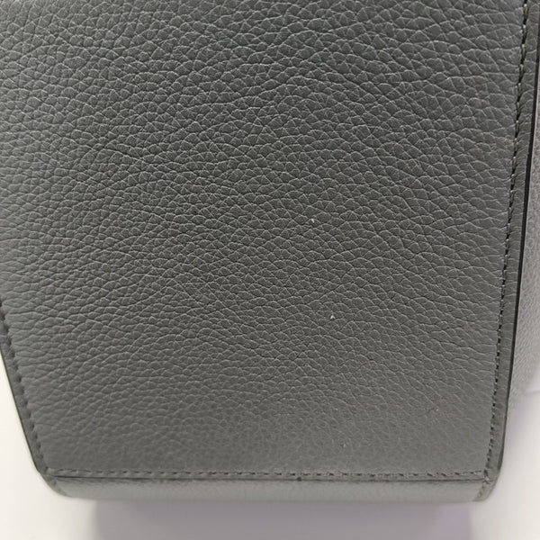 Hammock Mini Calfskin Gray