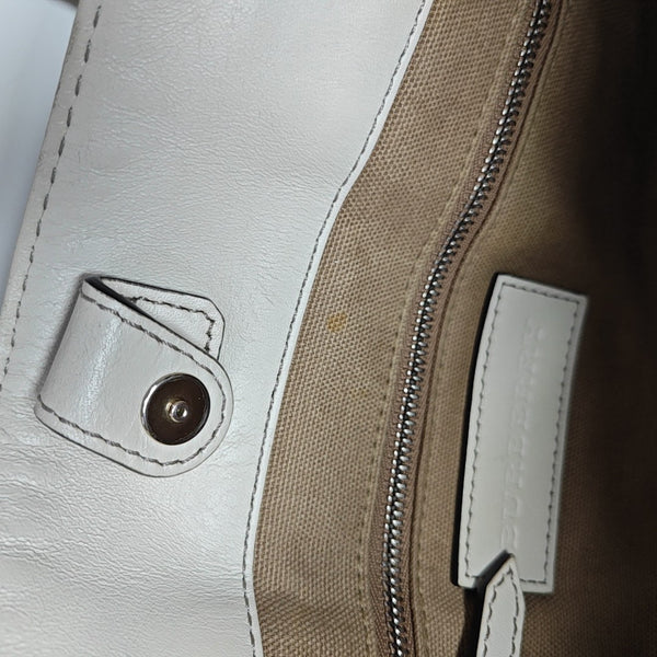 Canvas Small Brown