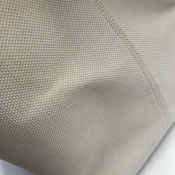 Toujours Large Canvas Beige