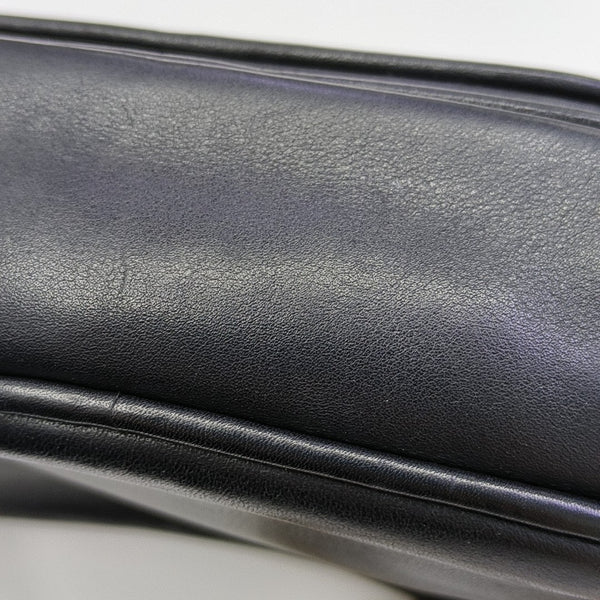The Link 1983 Calfskin Black