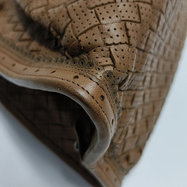 Lambskin Brown