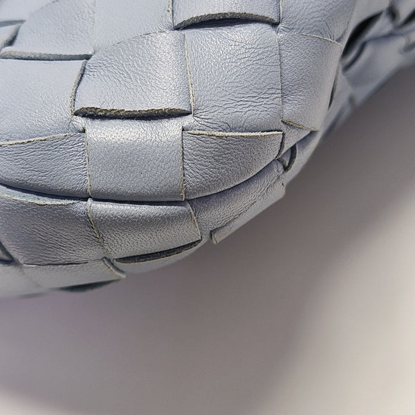 Jodie Calfskin Blue
