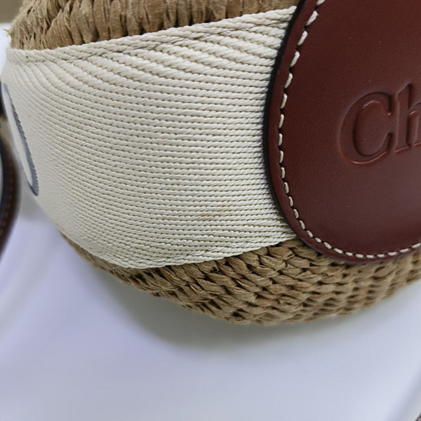 Woody Straw Beige