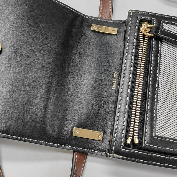 Robin Canvas Gray