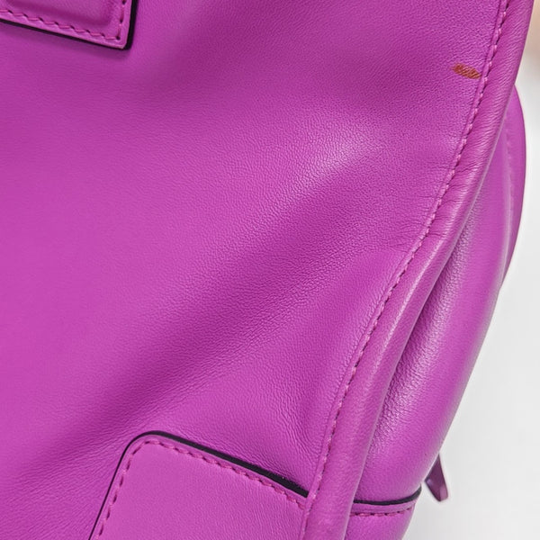 Amazona Calfskin Pink
