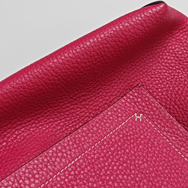 Cabasellier Clemence Pink
