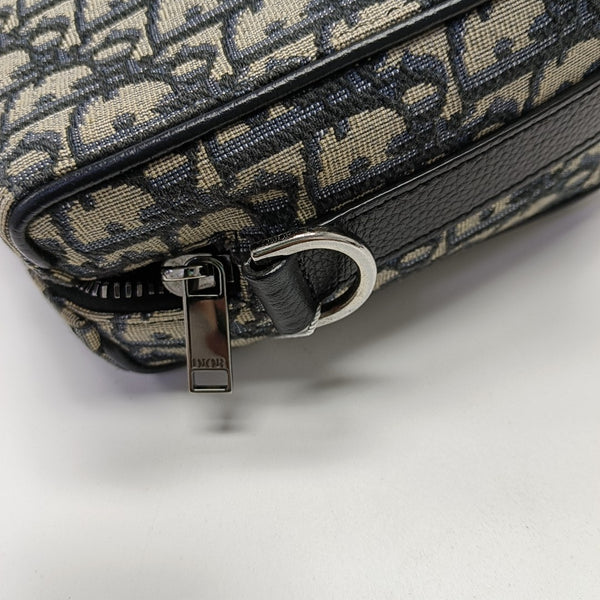 Lingot Small Canvas Black