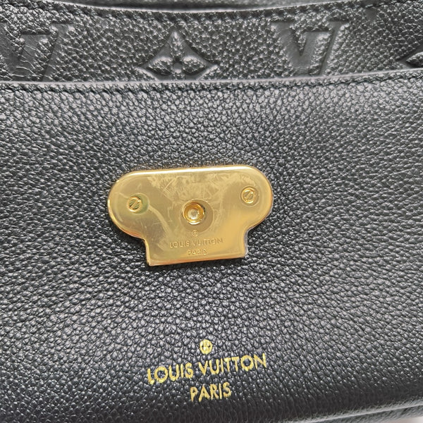VAVIN BB Calfskin Black