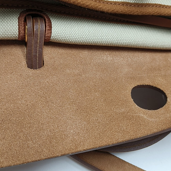 Herbag 31 Canvas Beige