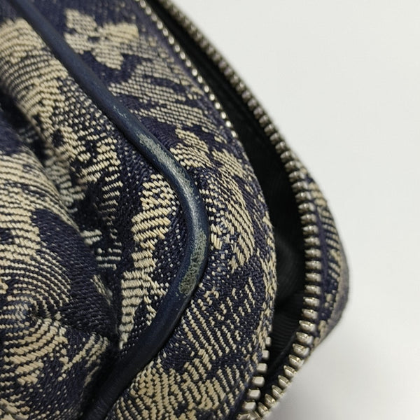 OUTDOOR Monogram Denim Blue