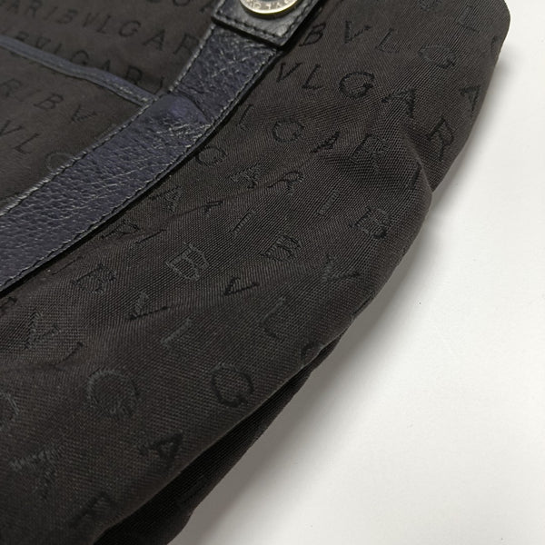 SOPHIA Small Canvas Black