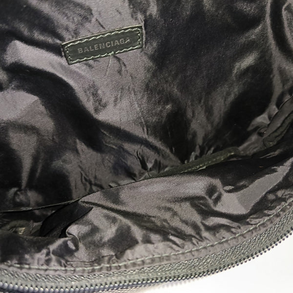 Explorer Fabric Gray