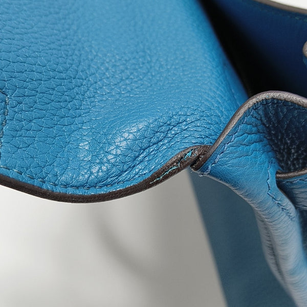 Kelly 32 Clemence Blue