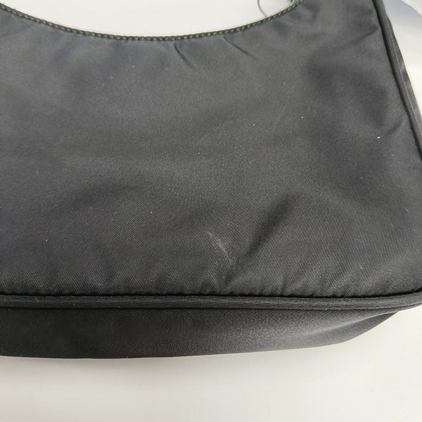 Hobo Nylon Black
