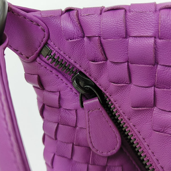 Ciambrino Lambskin Purple