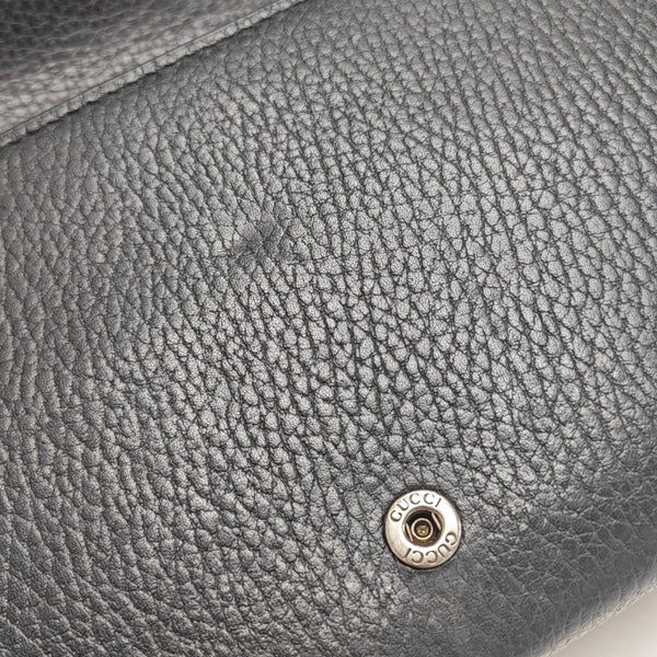 Dionysus Mini Calfskin Black
