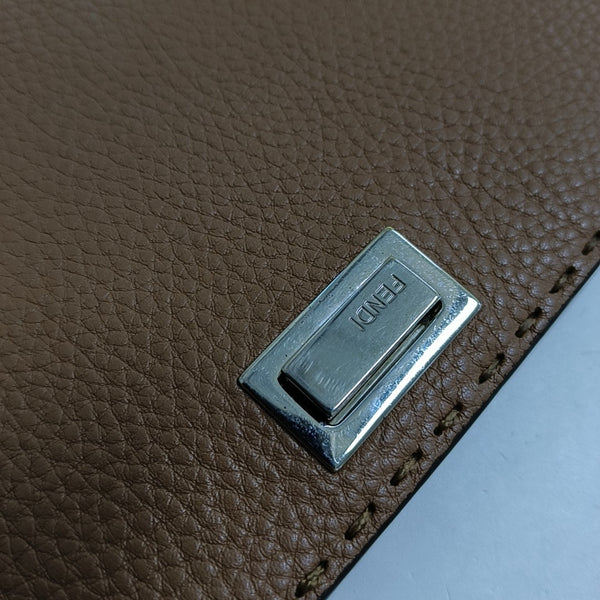 Calfskin Brown