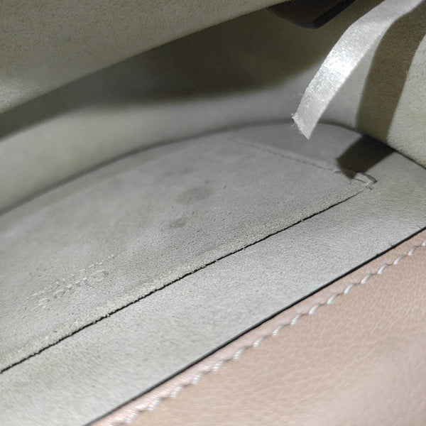 Nile Calfskin Pink