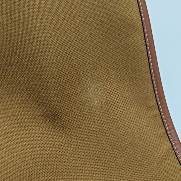 FOLCO Medium Coated Canvas Brown