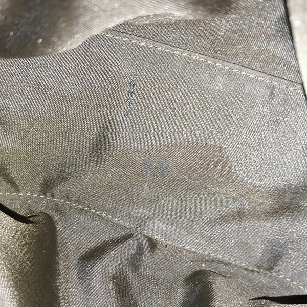 Zucchino Fabric Brown