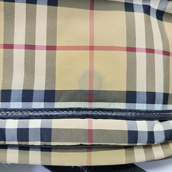 Canvas Small Beige