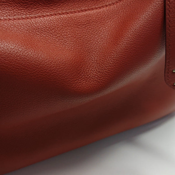 Lindy 26 Evercolor Red
