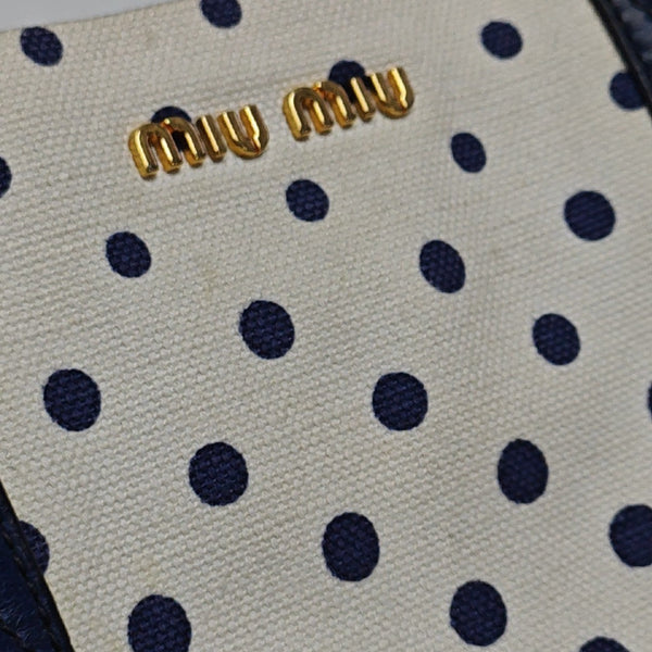 Canvas Tote Bag White