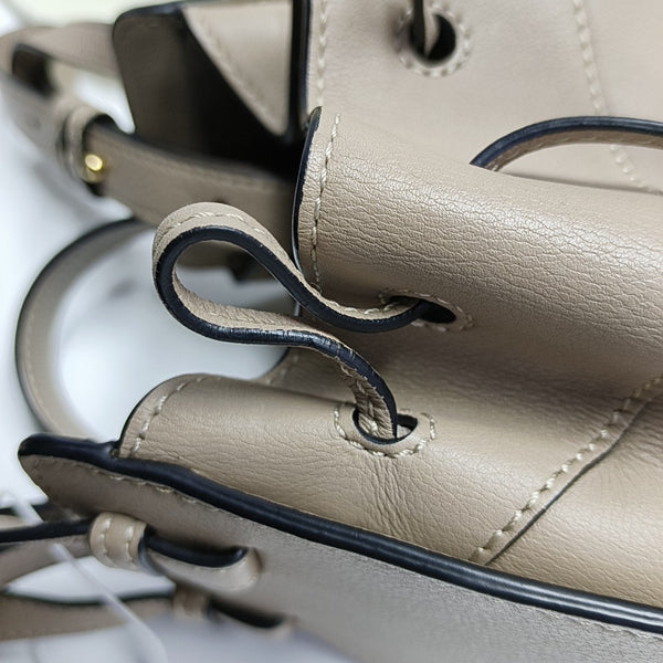Hammock Mini Calfskin Gray