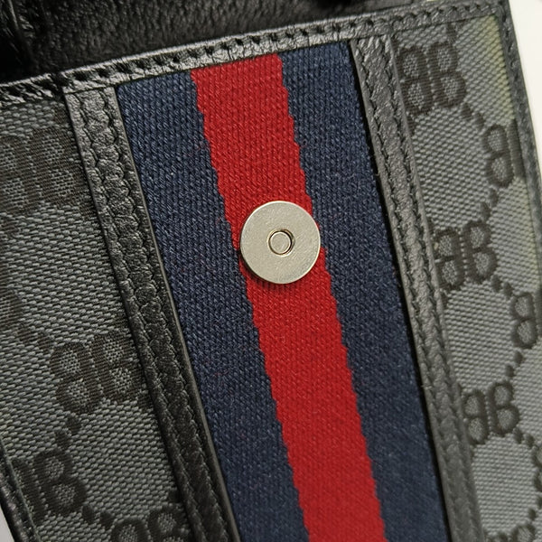 Canvas Black