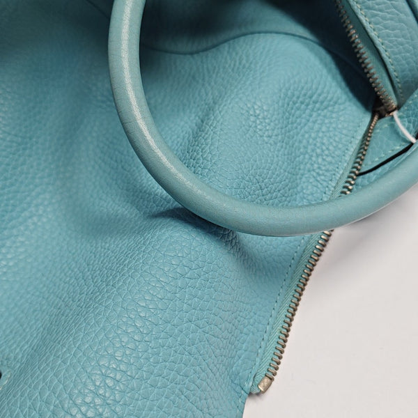 Lindy 34 Clemence Blue