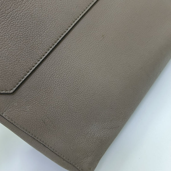 LOCKME Calfskin Gray