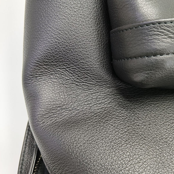 Calfskin Black