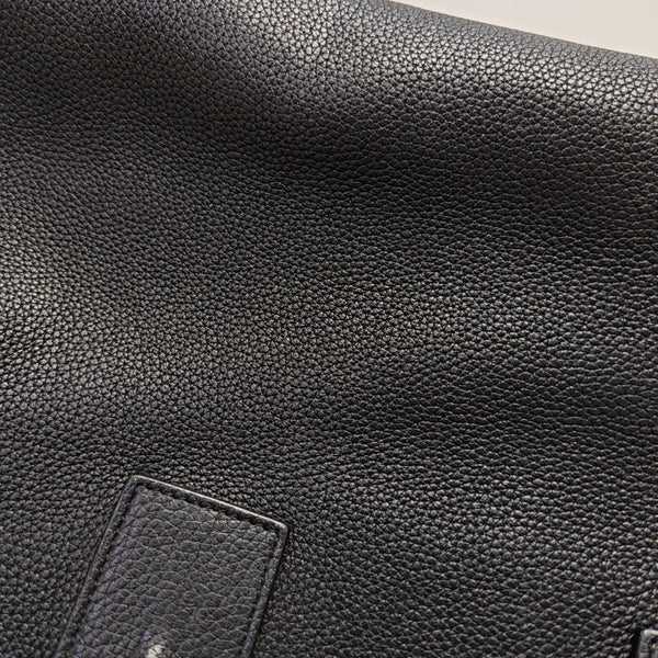 SAC DE JOUR Calfskin Black