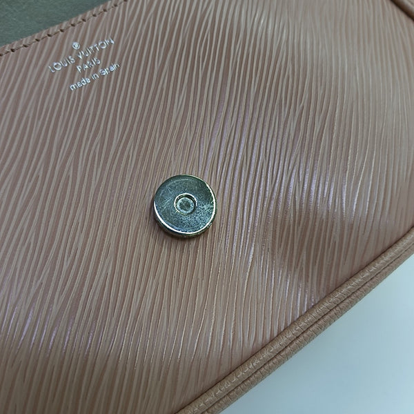 BUCI Epi Pink