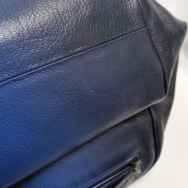 Calfskin Multicolor