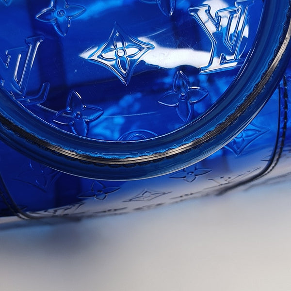 KEEPALL 50 Plastic Blue