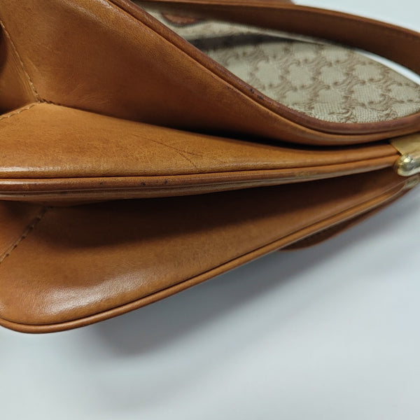 TABOU Coated Canvas Beige