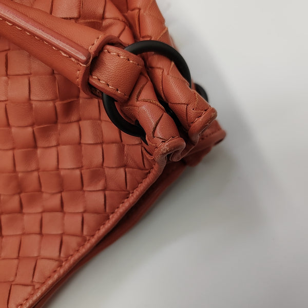 Parachute Lambskin Beige