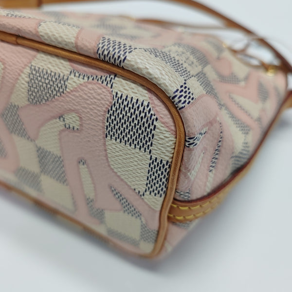 NÉONOÉ Nano Coated Canvas Beige