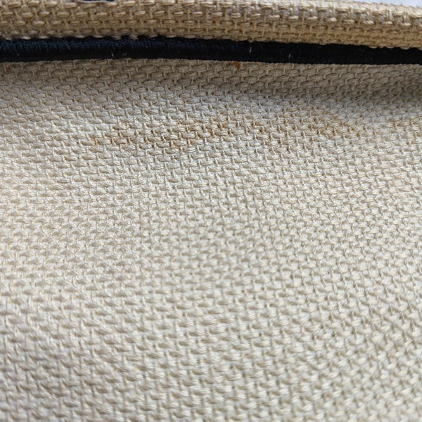 Authenticated pre-owned Book Tote Small Fabric Multicolor - Tote Bag at Looply