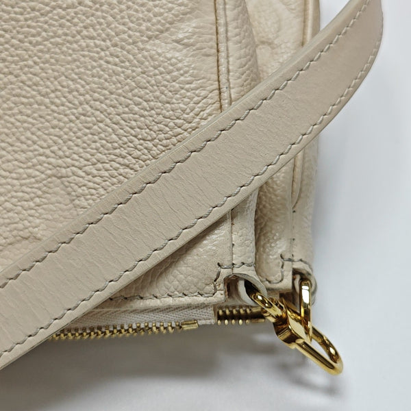 MULTI Monogram Calfskin White