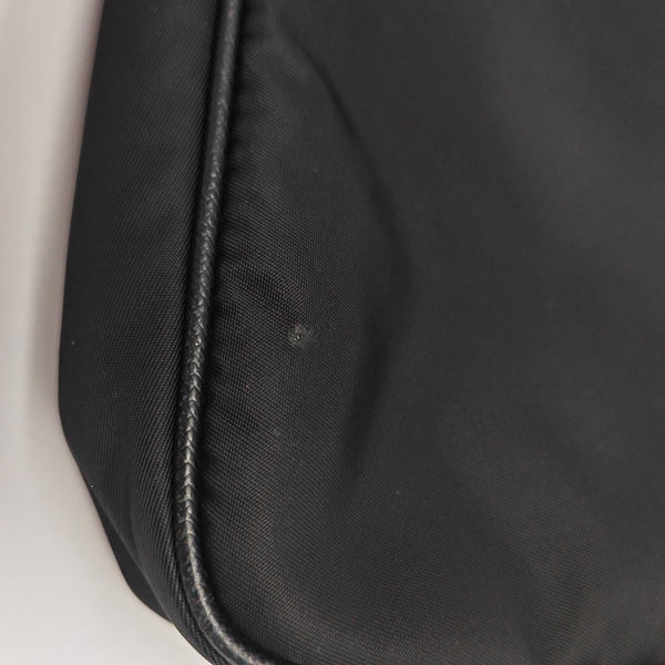 Re-Edition2005 Mini Nylon Black