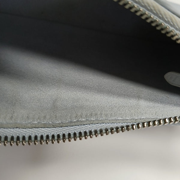 EASY POUCH ON STRAP Epi Blue